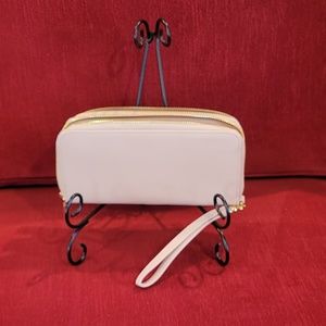 Clutch/Wristlet